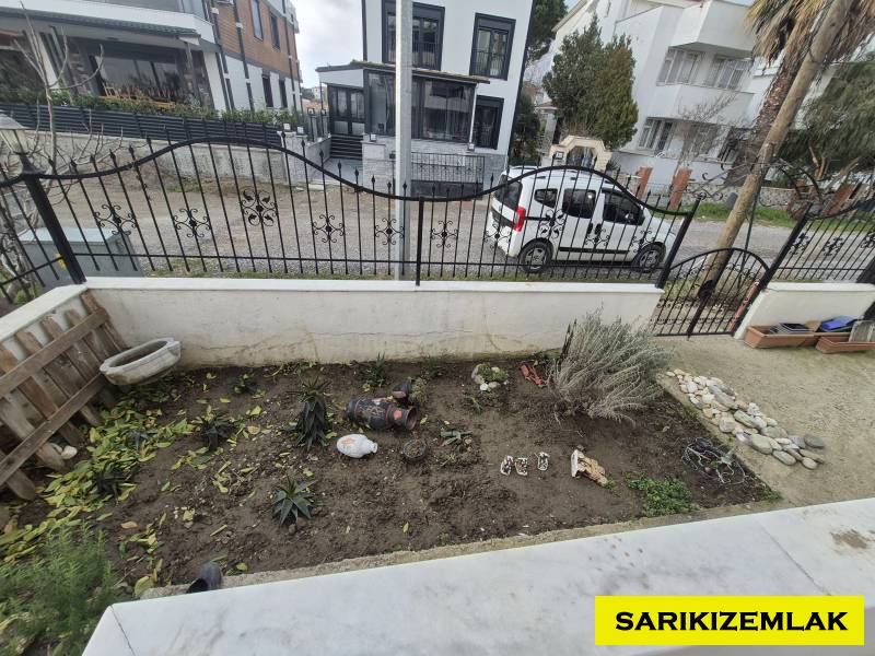 Edremit Akçay Mah`da4+1  Müstakil Ev. - 2